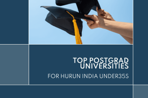 Top Postgraduate Universities