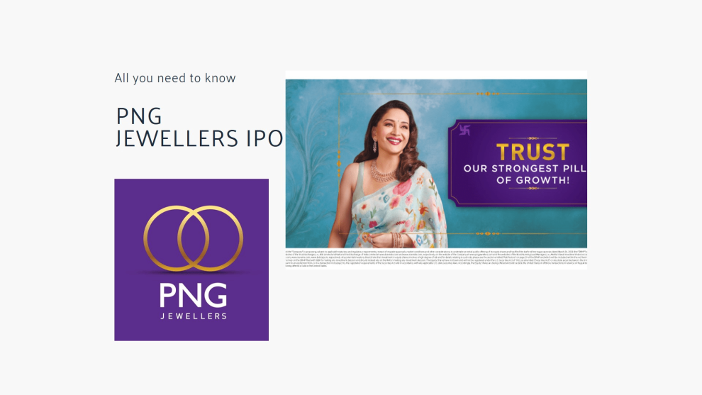 PNG Jewellers IPO