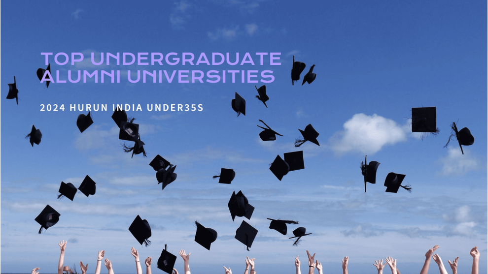 Top Undergraduate Universities