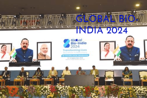 Global Bio-India 2024