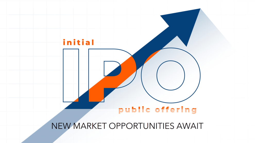 IPO