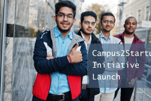 Campus2Startup