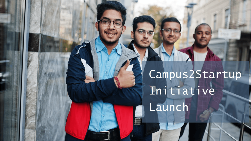 Campus2Startup