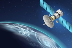 Satellite Broadband Spectrum