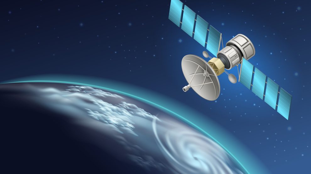 Satellite Broadband Spectrum