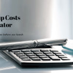 Calculate your startup costs