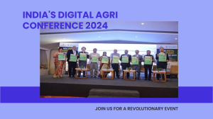 India Digital Agri Conference 2024