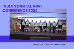 India Digital Agri Conference 2024