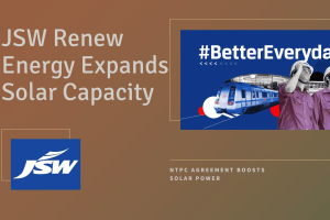 JSW Renew Energy Thirteen Limited