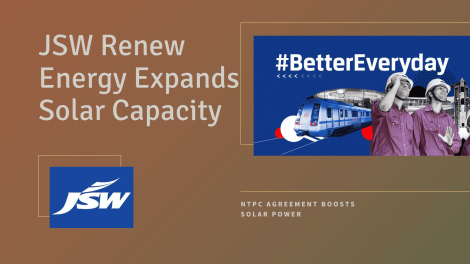 JSW Renew Energy Thirteen Limited