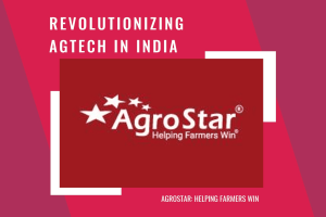 AgroStar