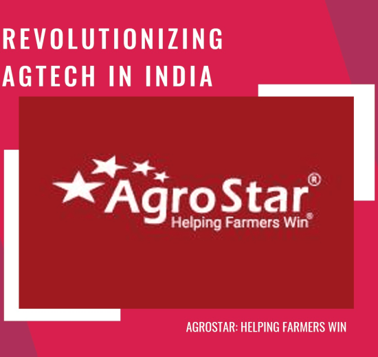 AgroStar