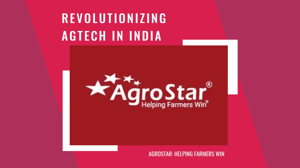 AgroStar