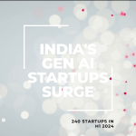 India's Gen AI Startups