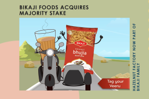 Bikaji Foods