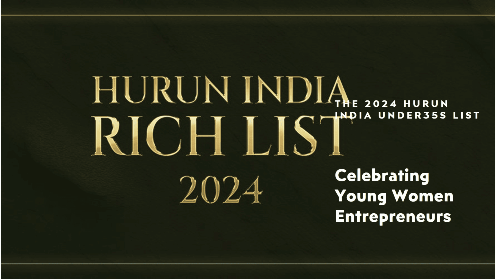 Hurun India Rich List