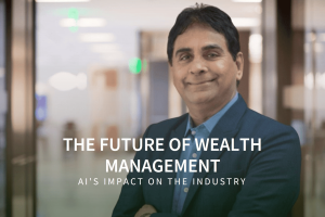 Future of Wealth Management