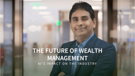 Future of Wealth Management