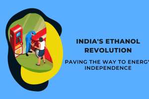 India's Ethanol Revolution