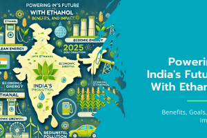 India's Ethanol Industry