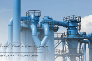 Ethanol Production and Supply Chain in India