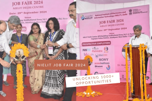 Yuva Rojgar Mela 2024