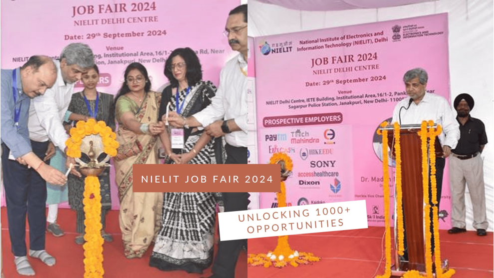 Yuva Rojgar Mela 2024