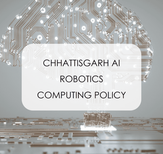 Chhattisgarh technological transformation