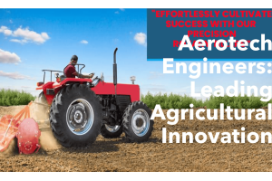 Visit Aerotech Engineers to learn more about their groundbreaking solutions for modern agriculture.