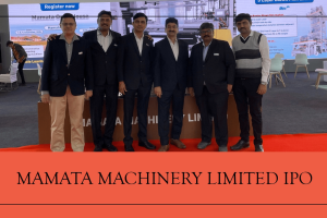 Mamata Machinery Limited IPO: A Game-Changer in the Packaging Industry