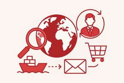 How to Find International Buyers for Your Export Business