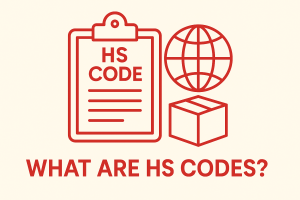 What Are HS Codes? Complete Guide for Exporters