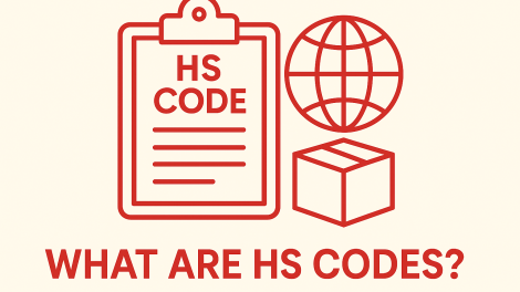What Are HS Codes? Complete Guide for Exporters