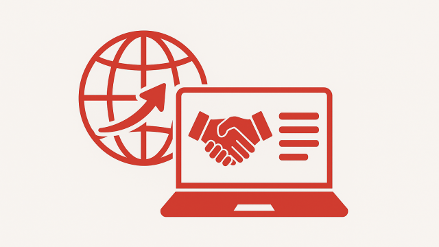 Top B2B Portals to Find Export Buyers