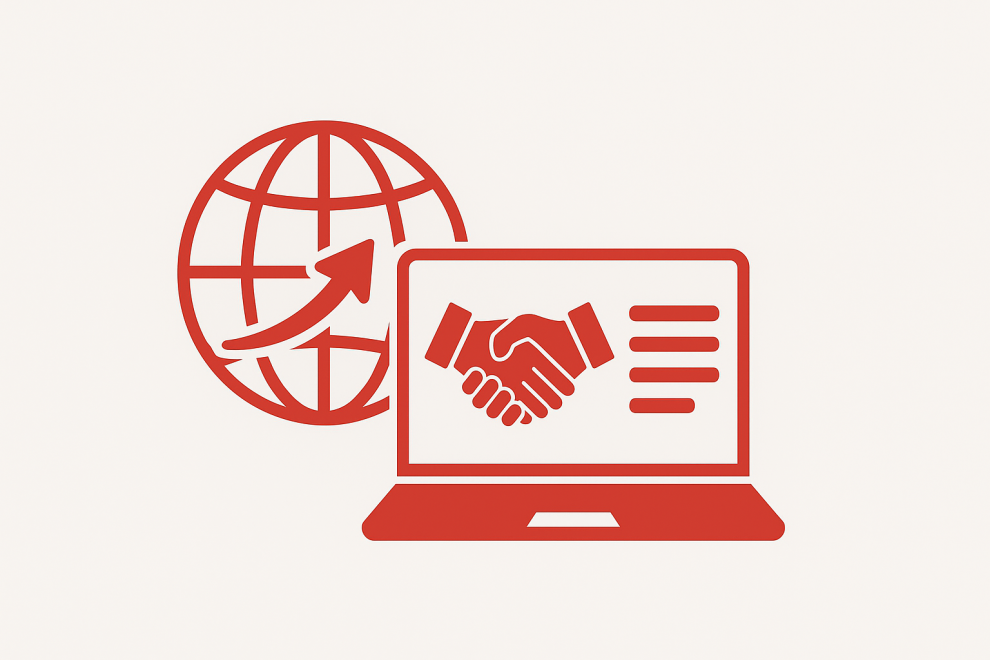 Top B2B Portals to Find Export Buyers