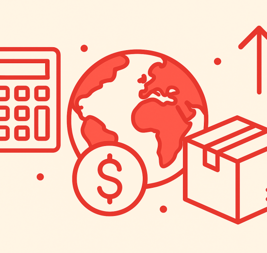 How to Price Products for International Markets