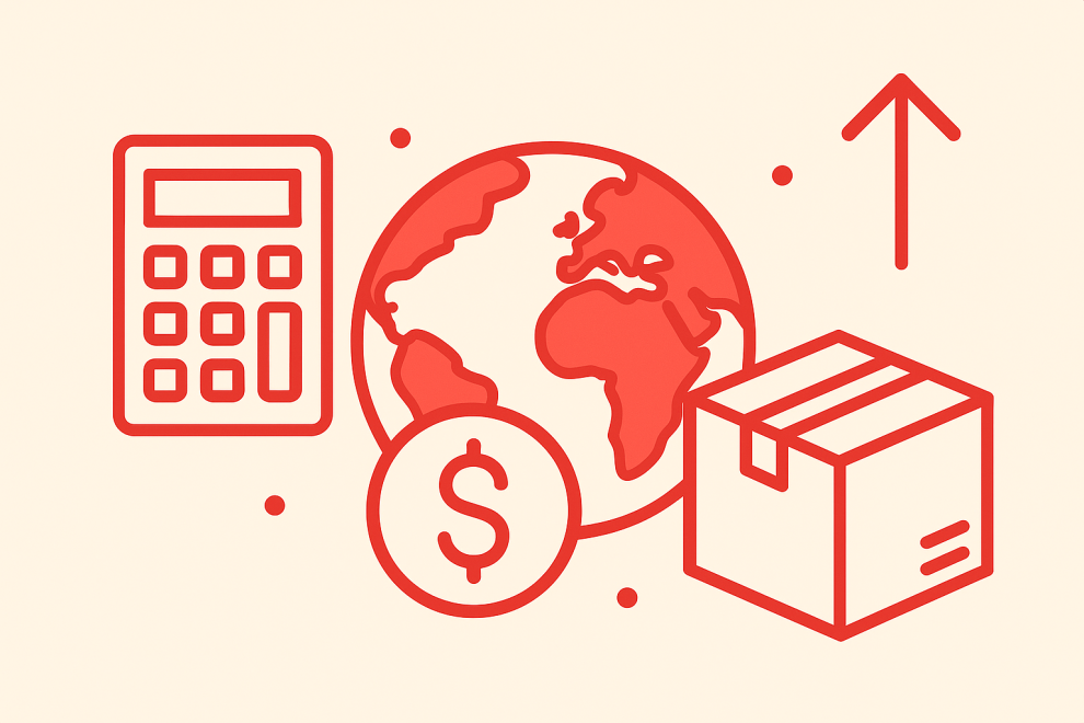 How to Price Products for International Markets