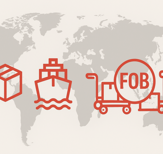 Incoterms Explained