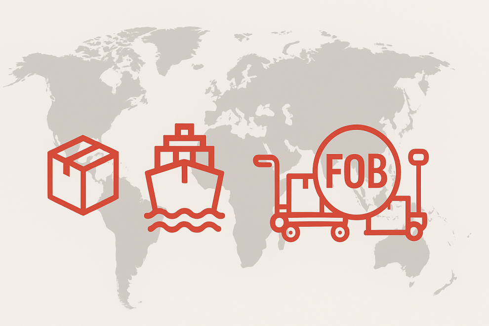 Incoterms Explained