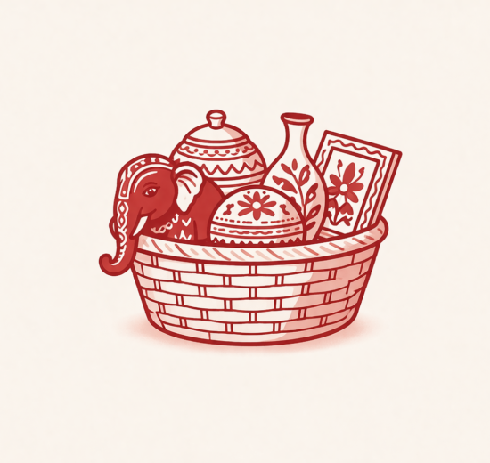 How to Start a Handicraft Export Business